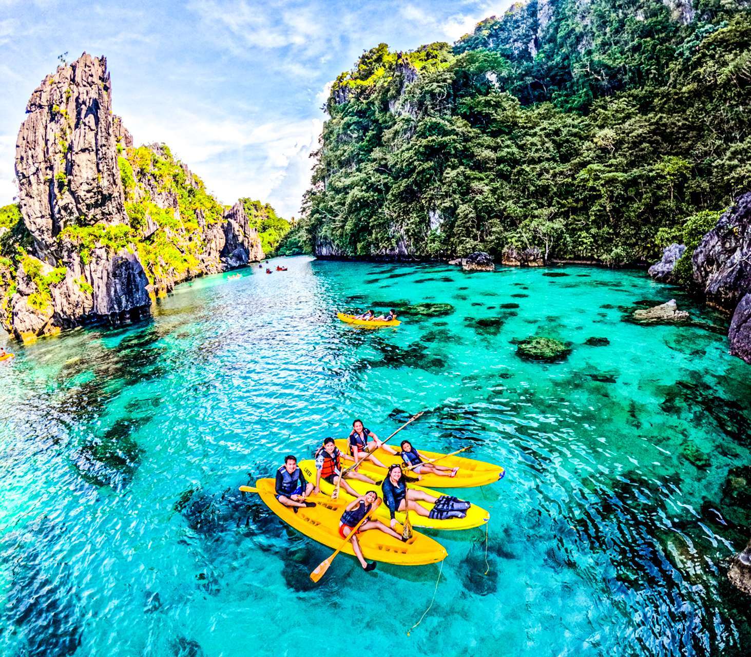 ElNido