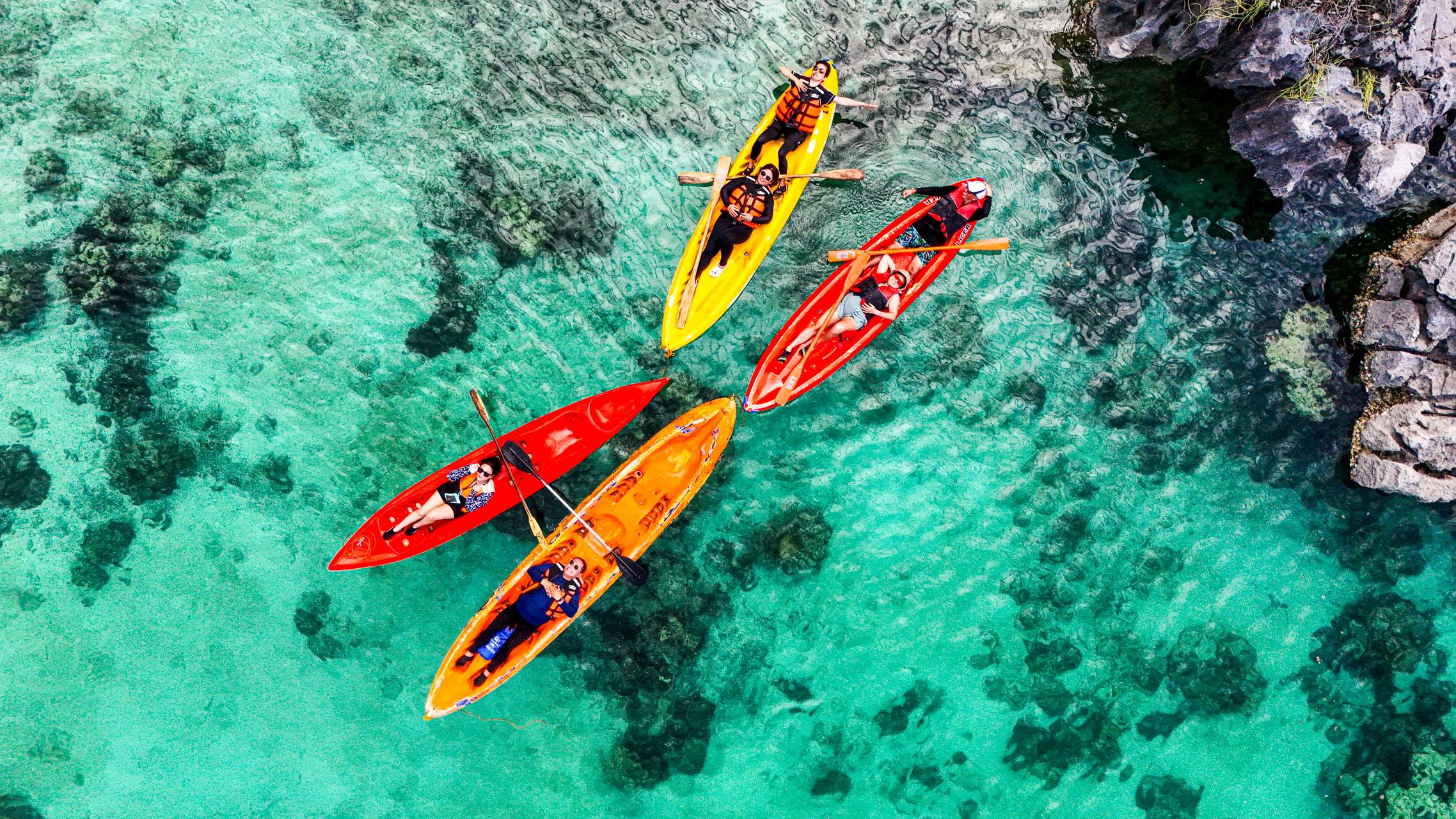 El Nido: Island Hopping Joiner Tour A - Image 9