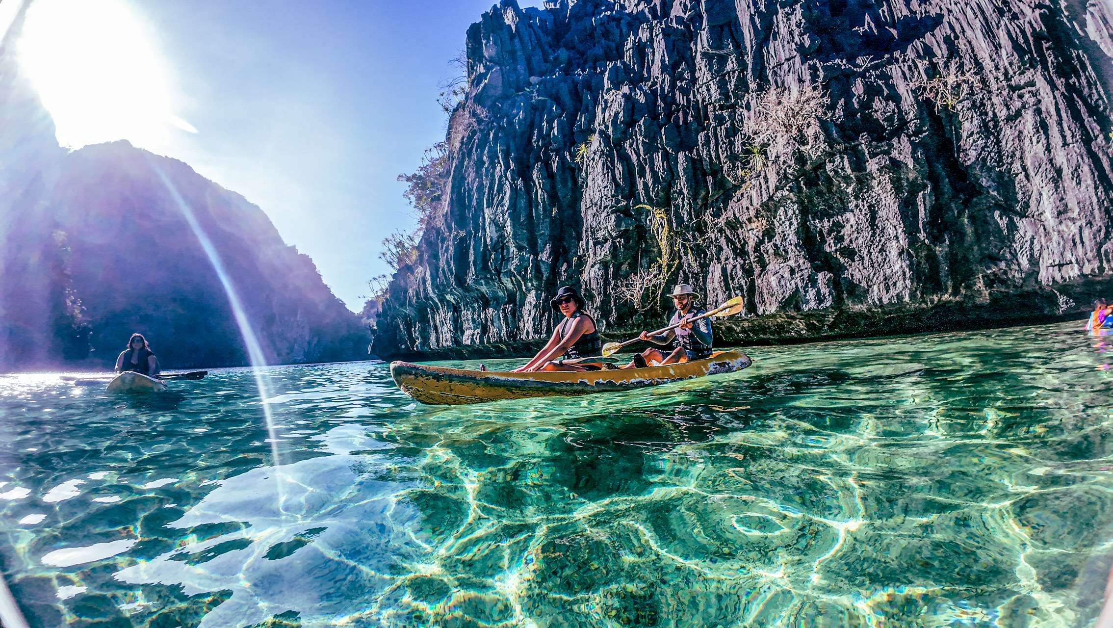 El Nido: Island Hopping Joiner Tour A - Image 10