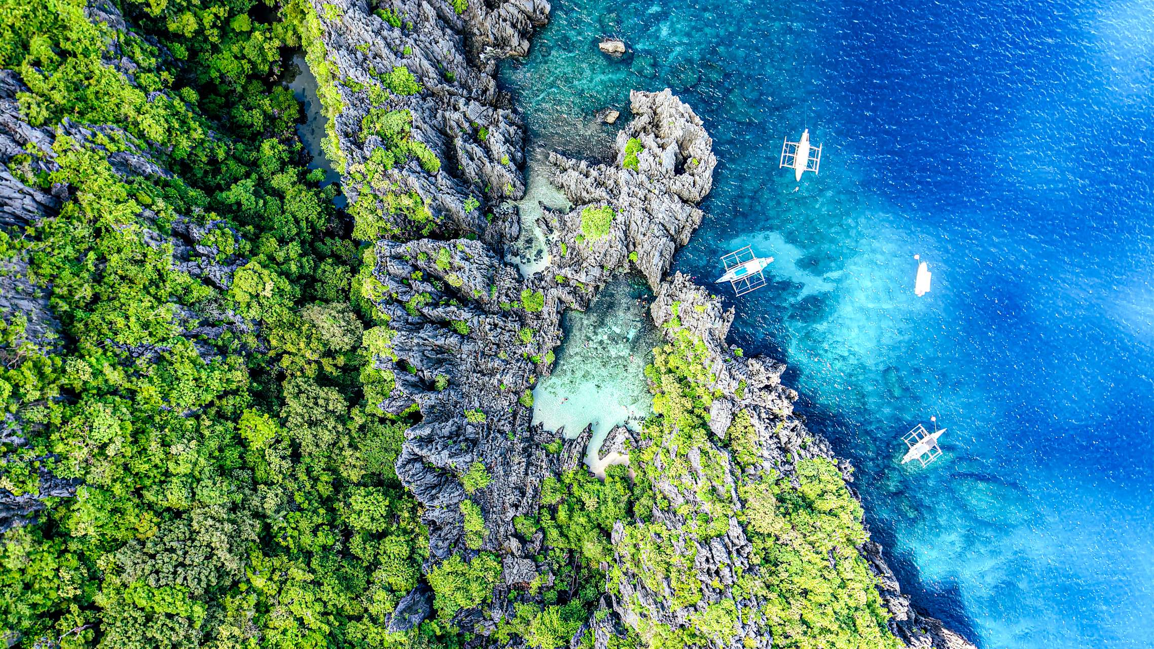 El Nido: Island Hopping Joiner Tour C - Image 9