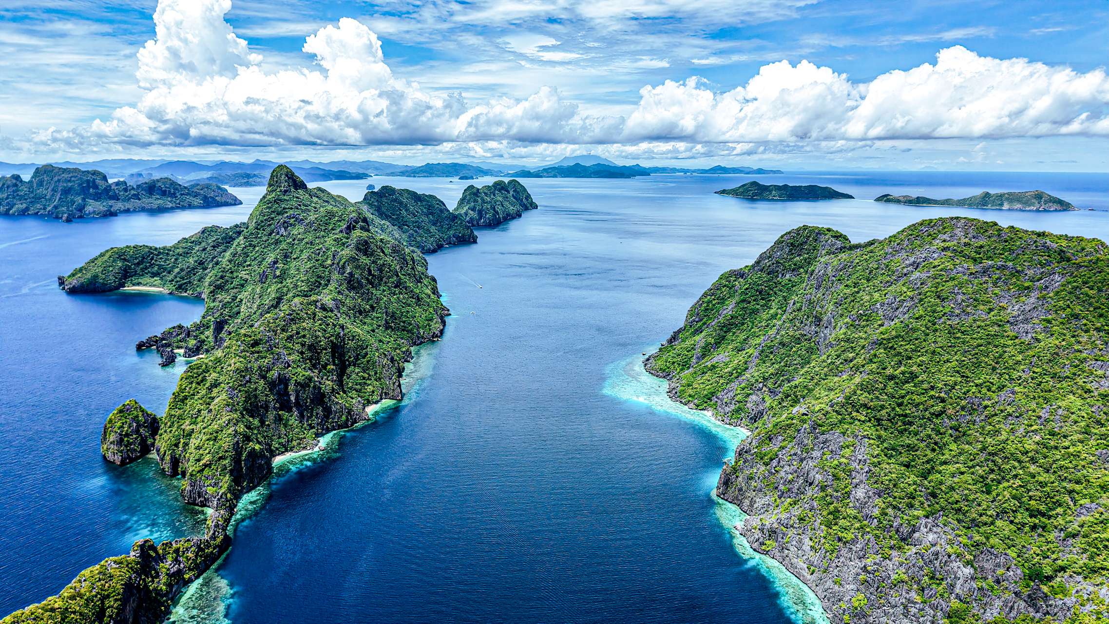 El Nido: Island Hopping Joiner Tour C - Image 8