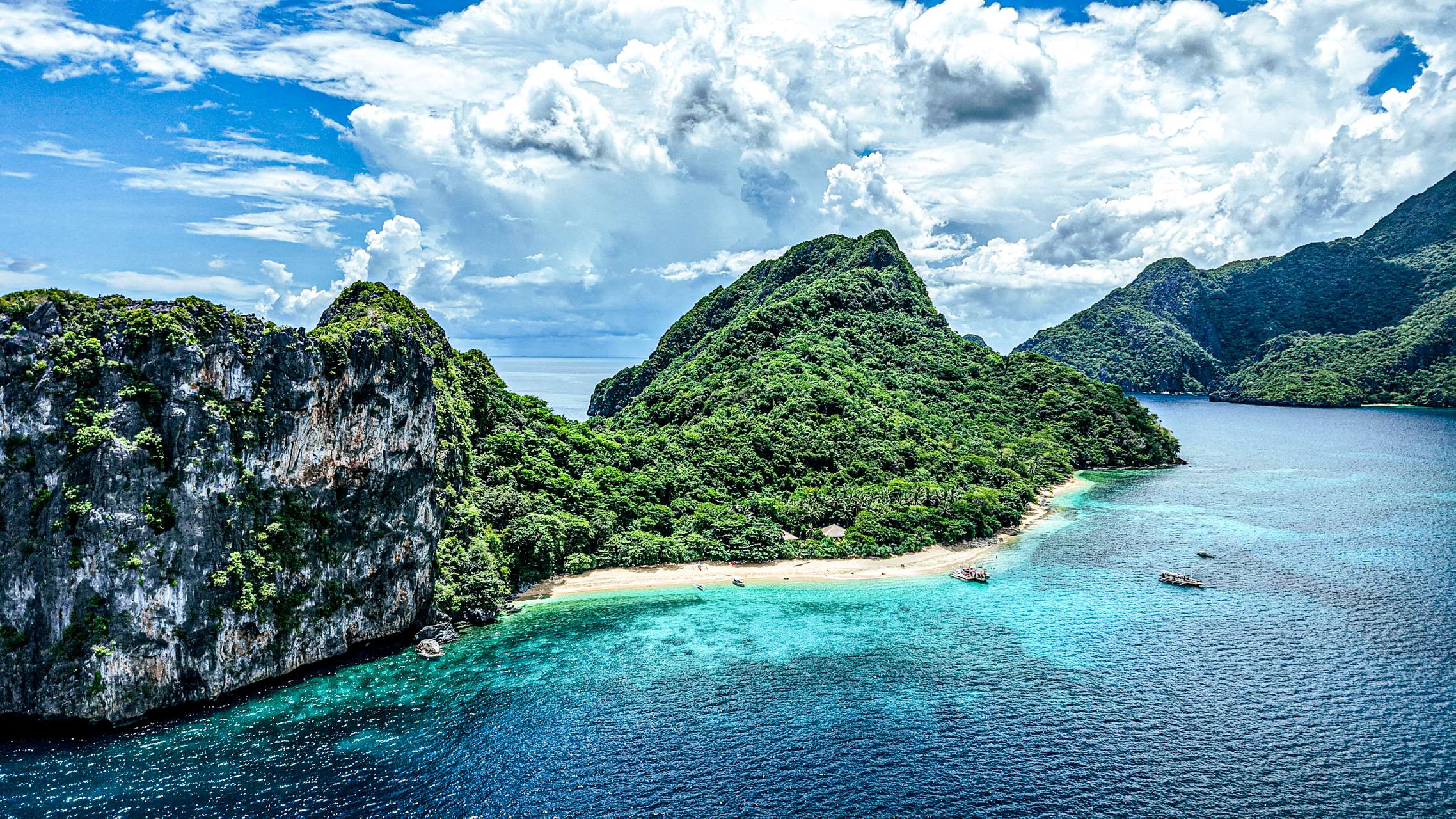 El Nido: Island Hopping Joiner Tour C - Image 6
