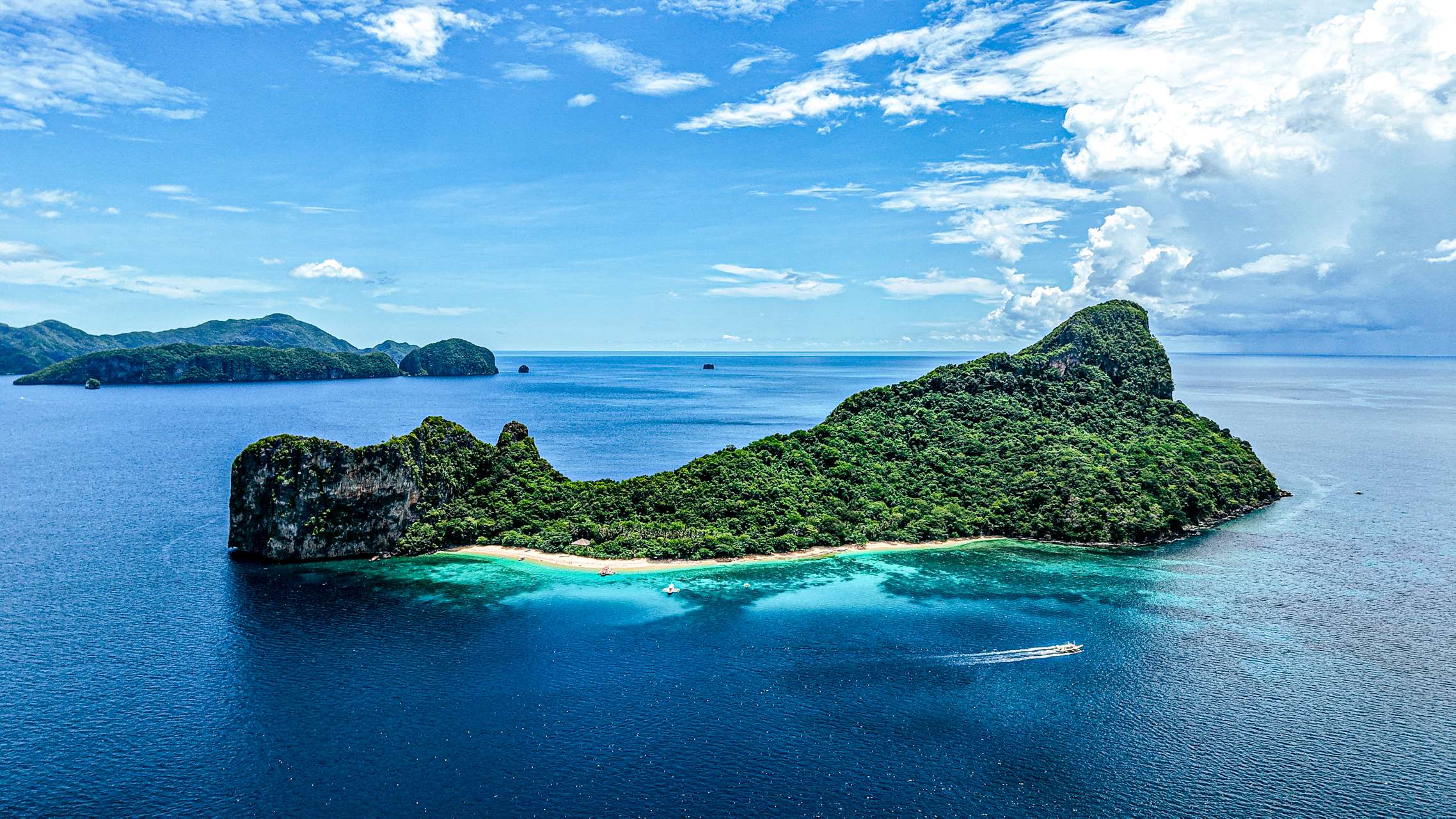 El Nido: Island Hopping Joiner Tour C - Image 5