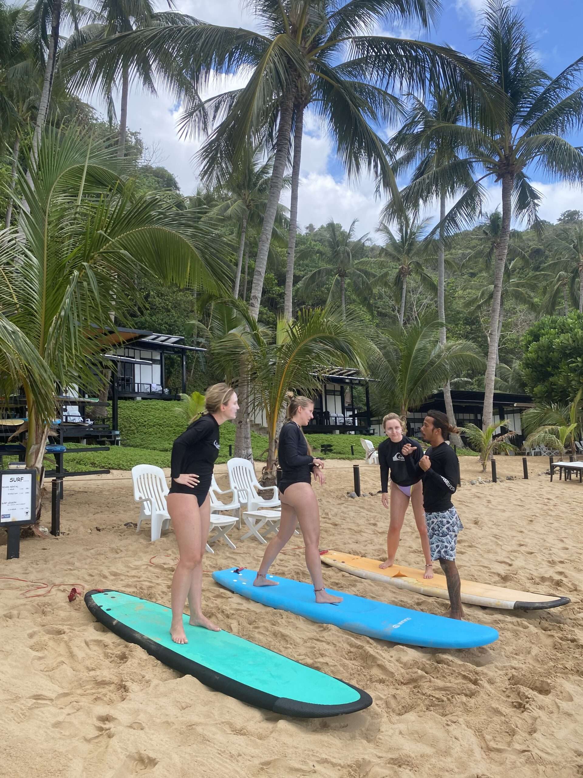 Surf trip in paradise - Image 3