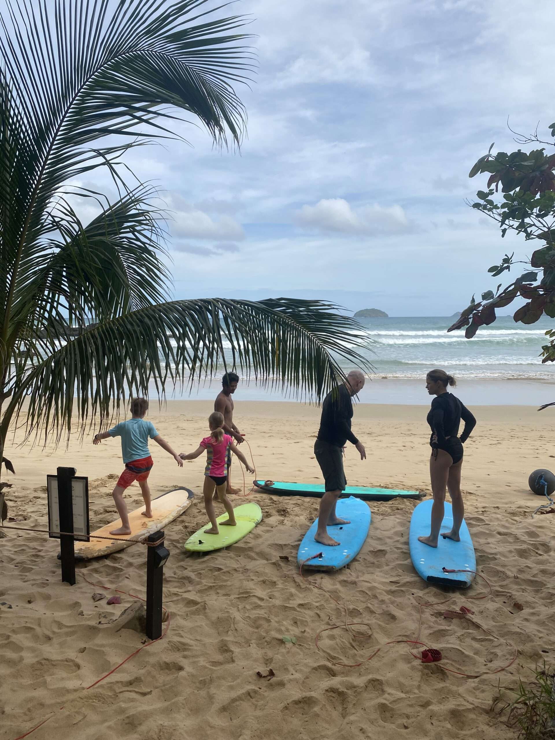 Surf trip in paradise - Image 5