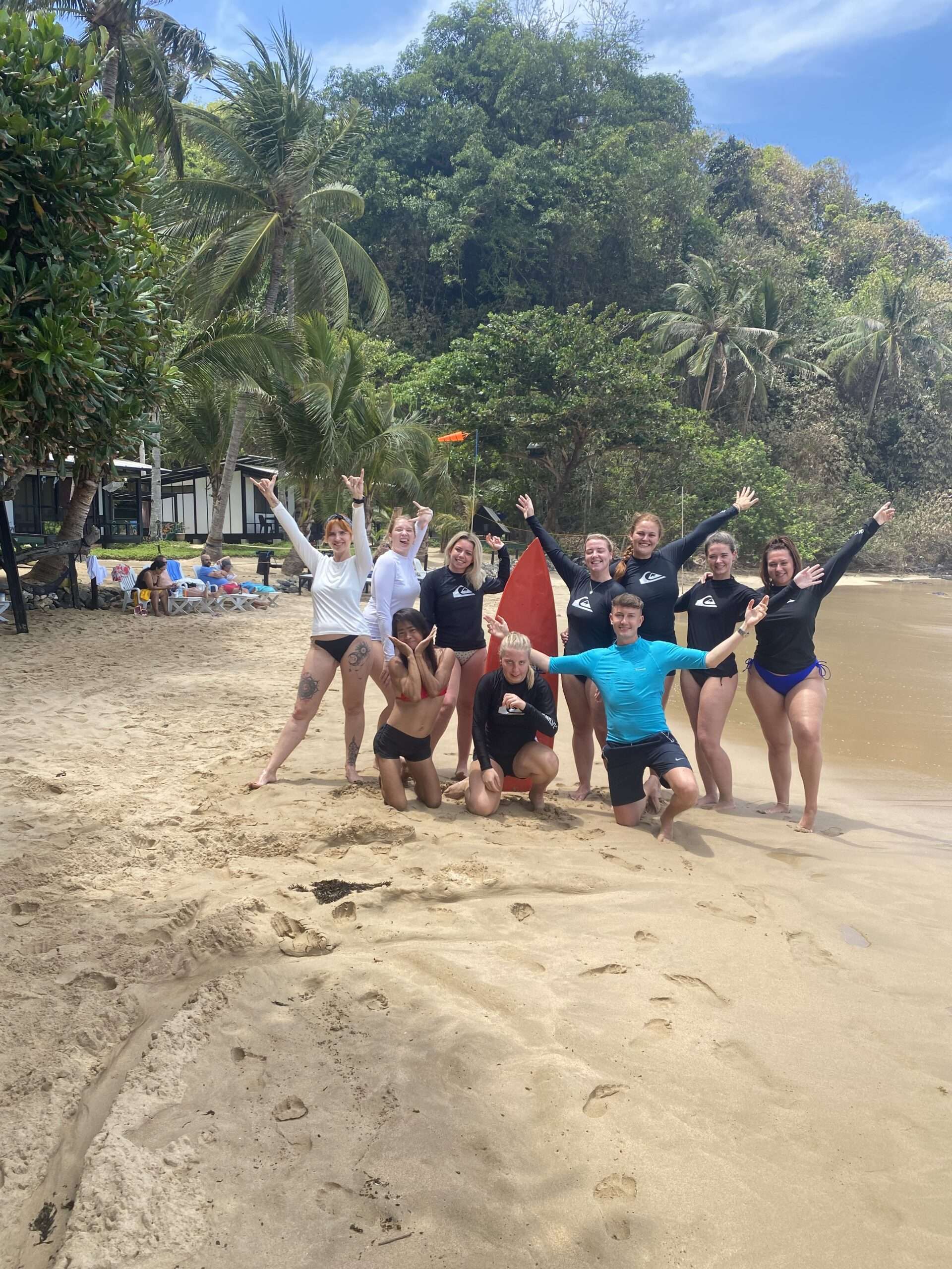 Surf trip in paradise - Image 6