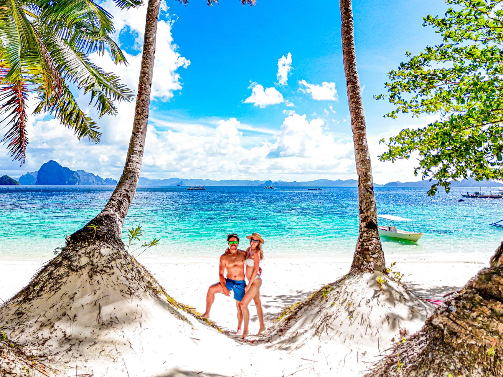 El Nido: Island Hopping Joiner Tour A - Image 4