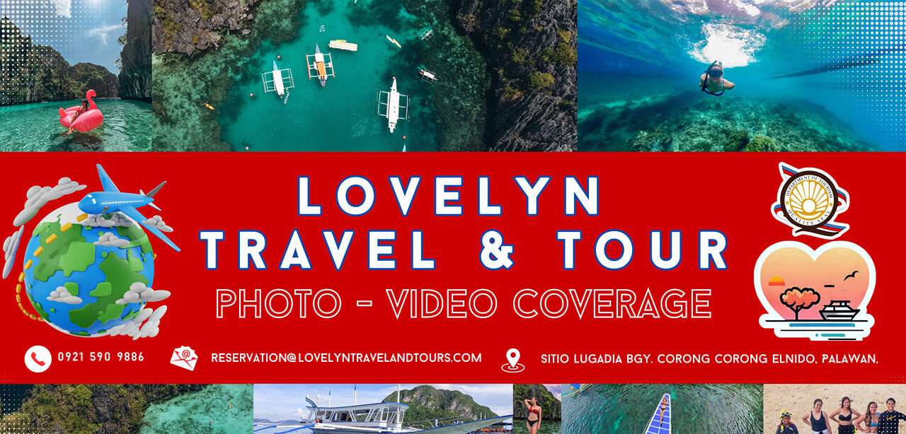 Lovelyn Travel and Tours