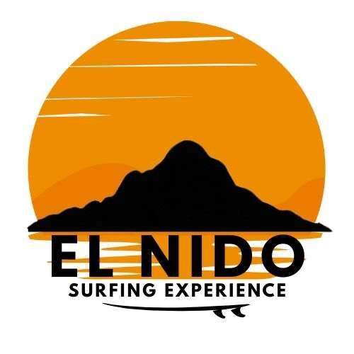 El Nido Surfing Experience logo