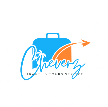 Cheverz travel and tour services logo