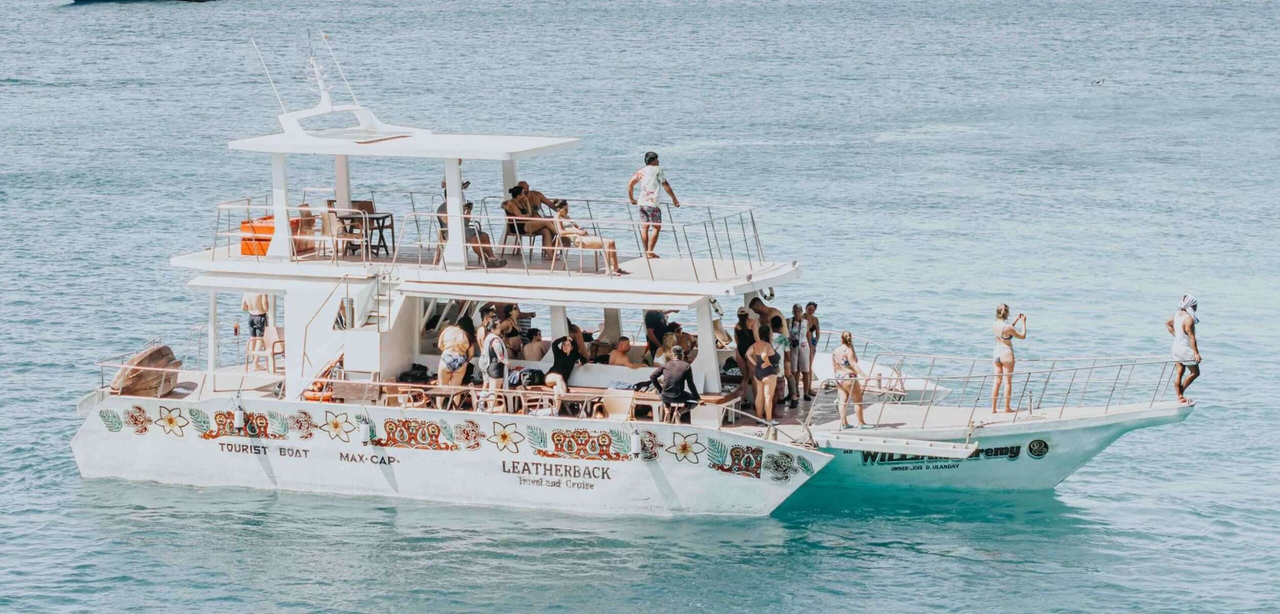 Leatherback Travel and Cruise