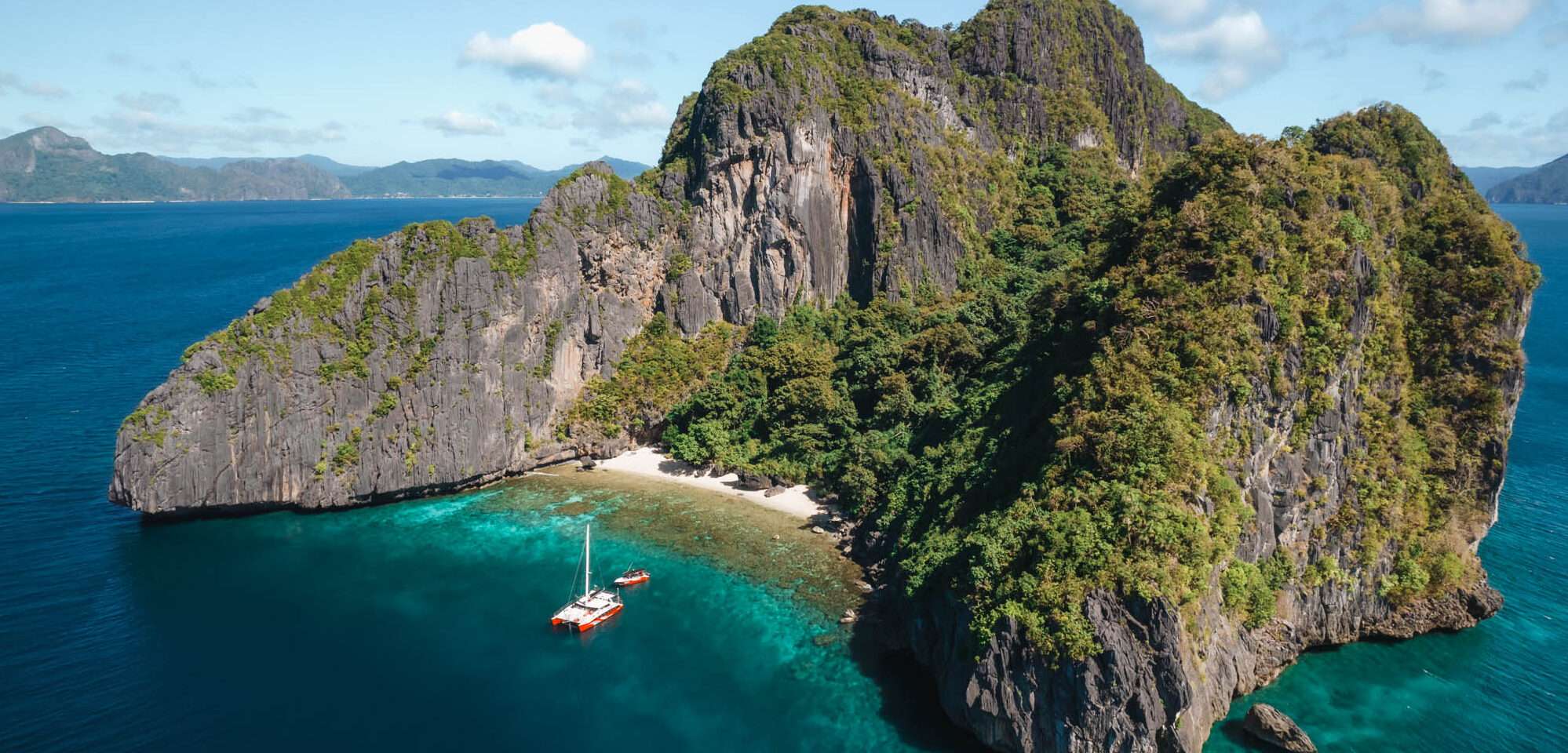 El Nido Yachting Club