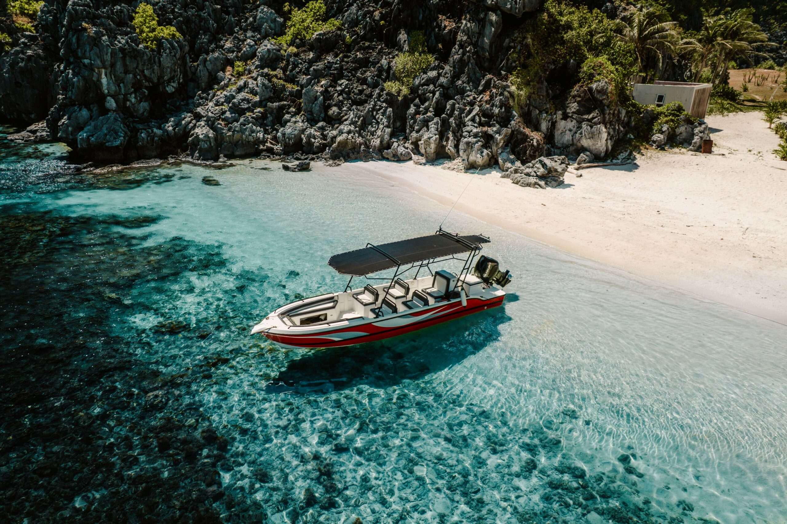 Halfday Speedboat Group Tour (Morning or Afternoon) - Image 3