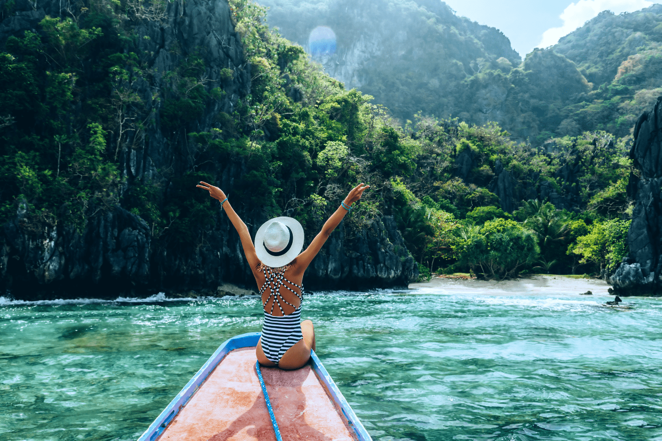 US–Iran Peace Deal: What It Means for Your 2026 El Nido Trip