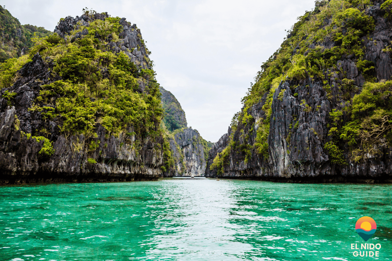 El Nido in Green Season (2026): How to Plan a Trip That Works Rain or Shine