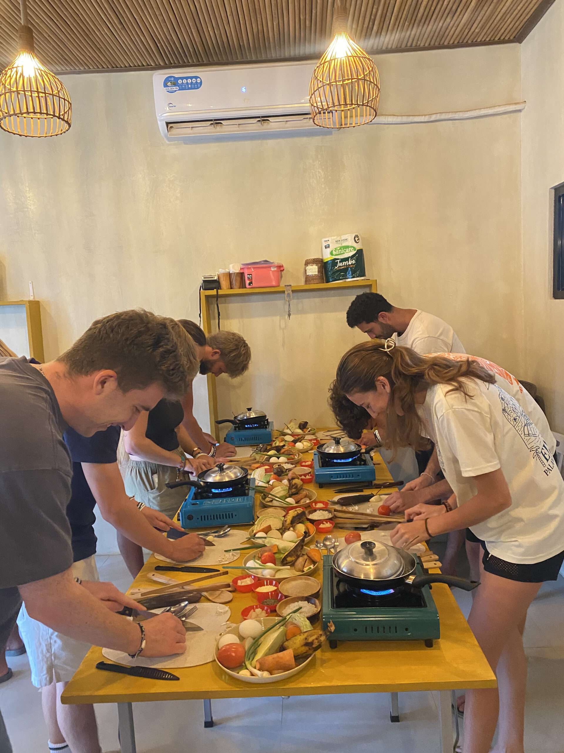 Filipino Cooking Class - Image 3