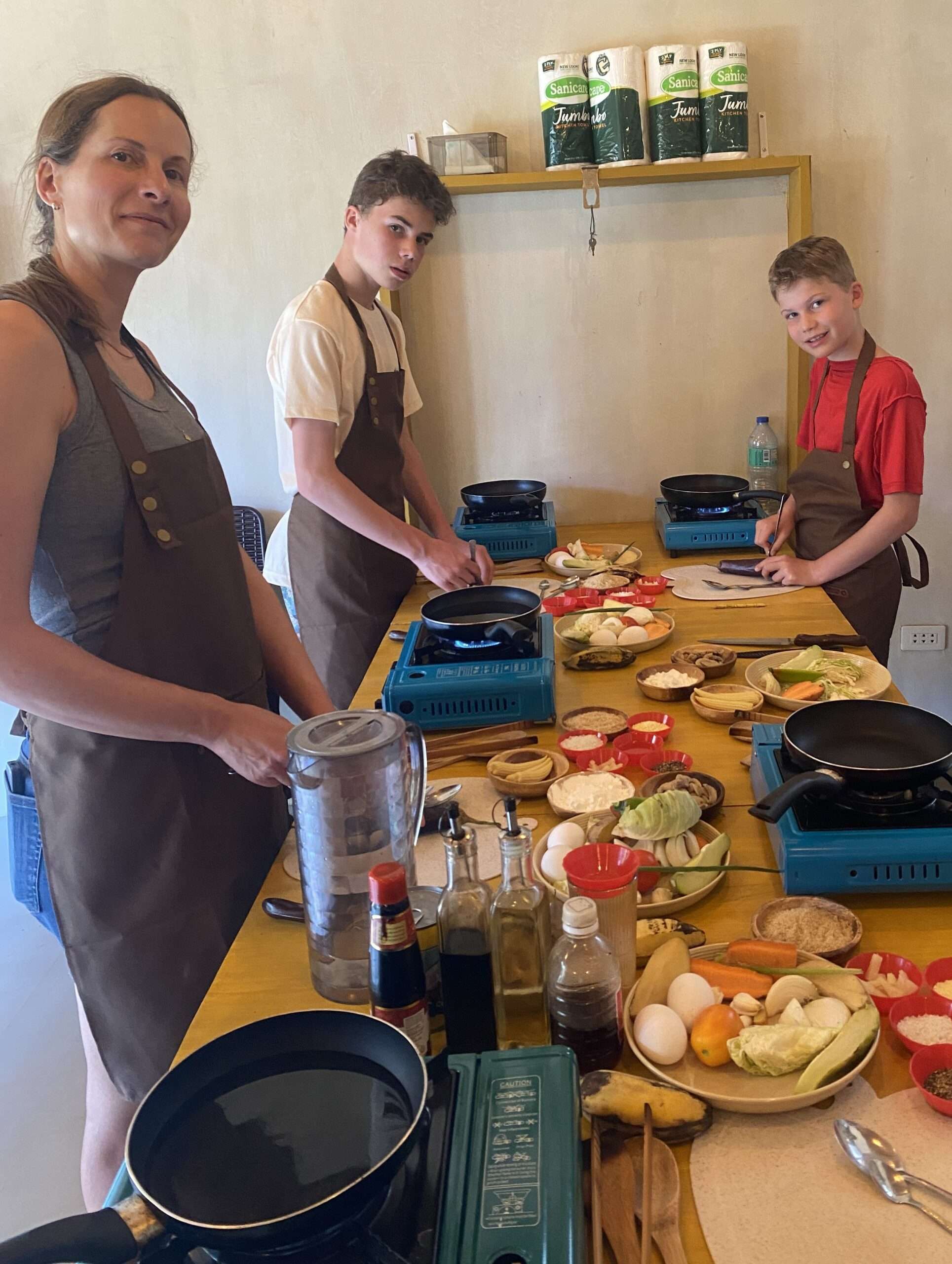 Filipino Cooking Class - Image 4