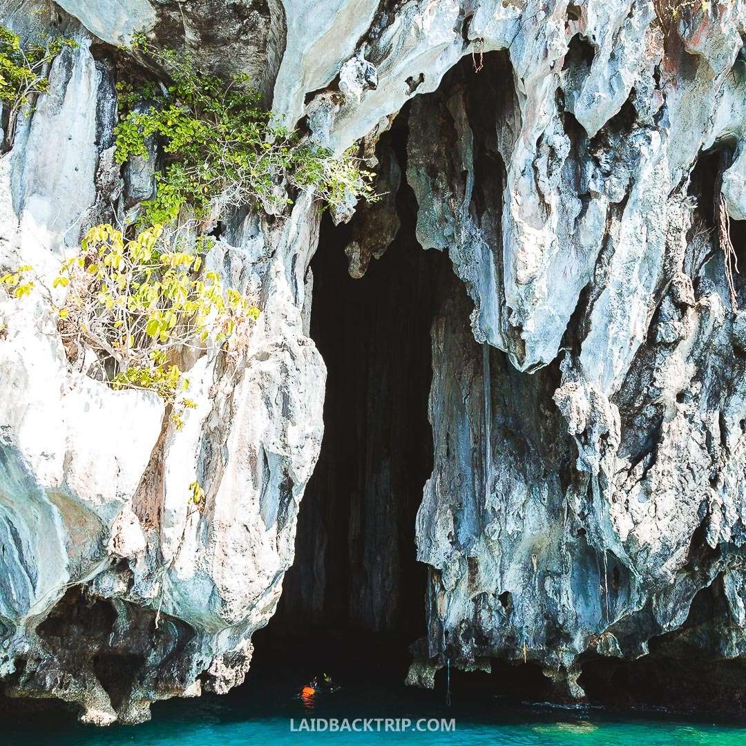 Happiness El Nido Deluxe Island Hopping Tour (B) - Image 2