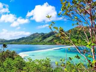 Happiness El Nido Deluxe Island Hopping Tour (B)