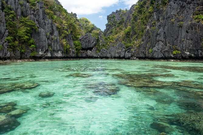 Happiness El Nido Deluxe Island Hopping Tour (D) - Image 5