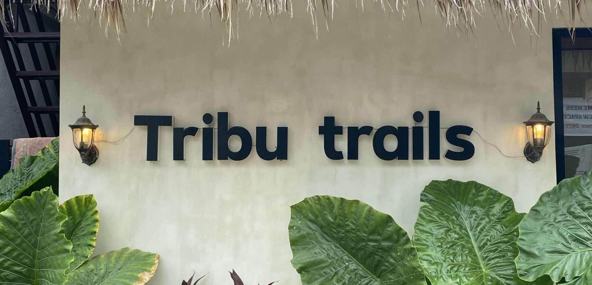 Tribu-trails