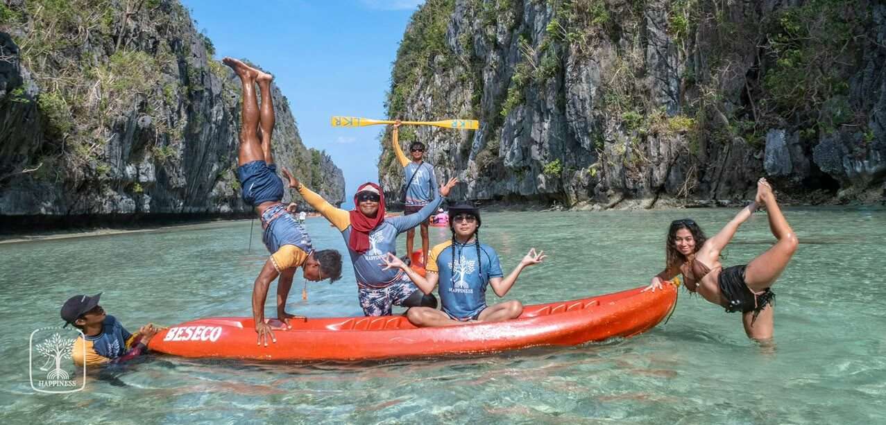 Happiness Travel and Tours