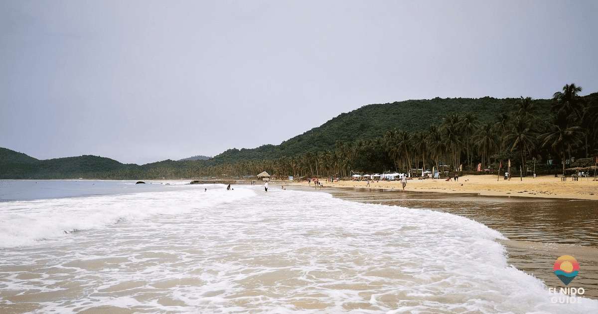 Island Hopping Cancelled in El Nido? Don’t Panic — Your 2026 Backup Plan