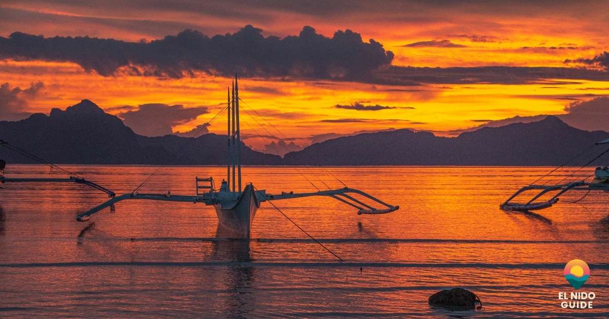 El Nido Budget 2026: The Real Cost Breakdown for Solo Travelers and Groups