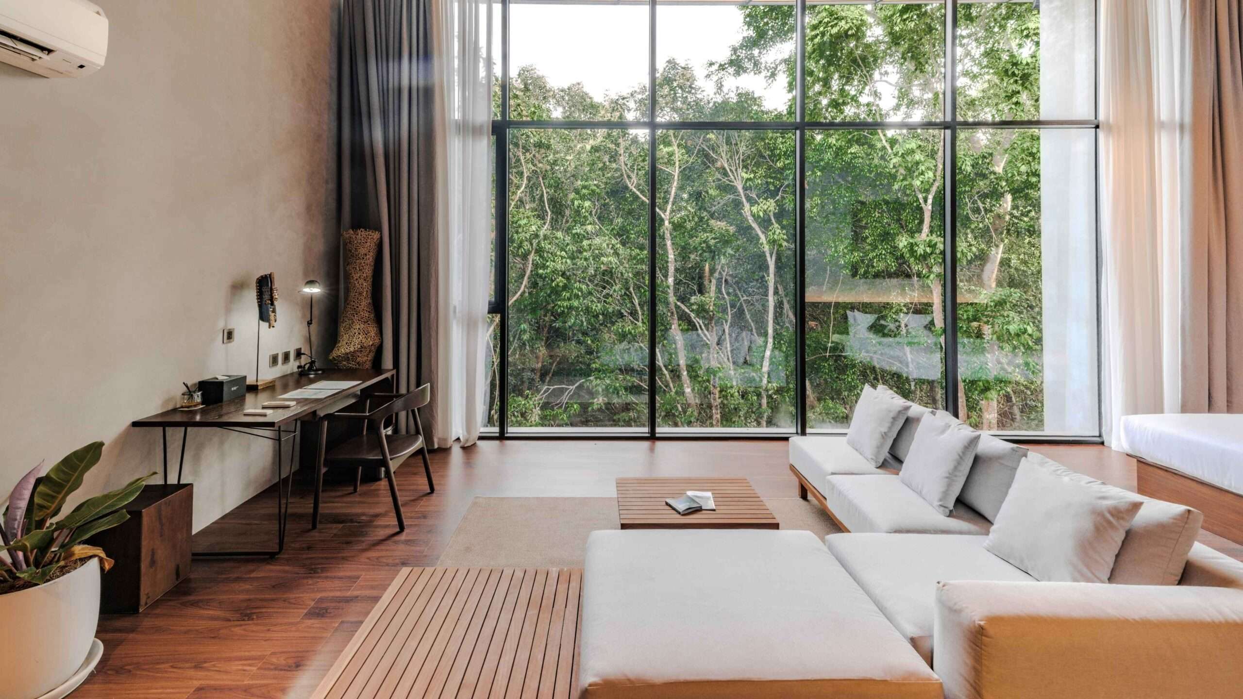 Piece Lio El Nido: Where Japanese Design Meets Palawan Wilderness